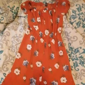 Rue 21 Dress, XL